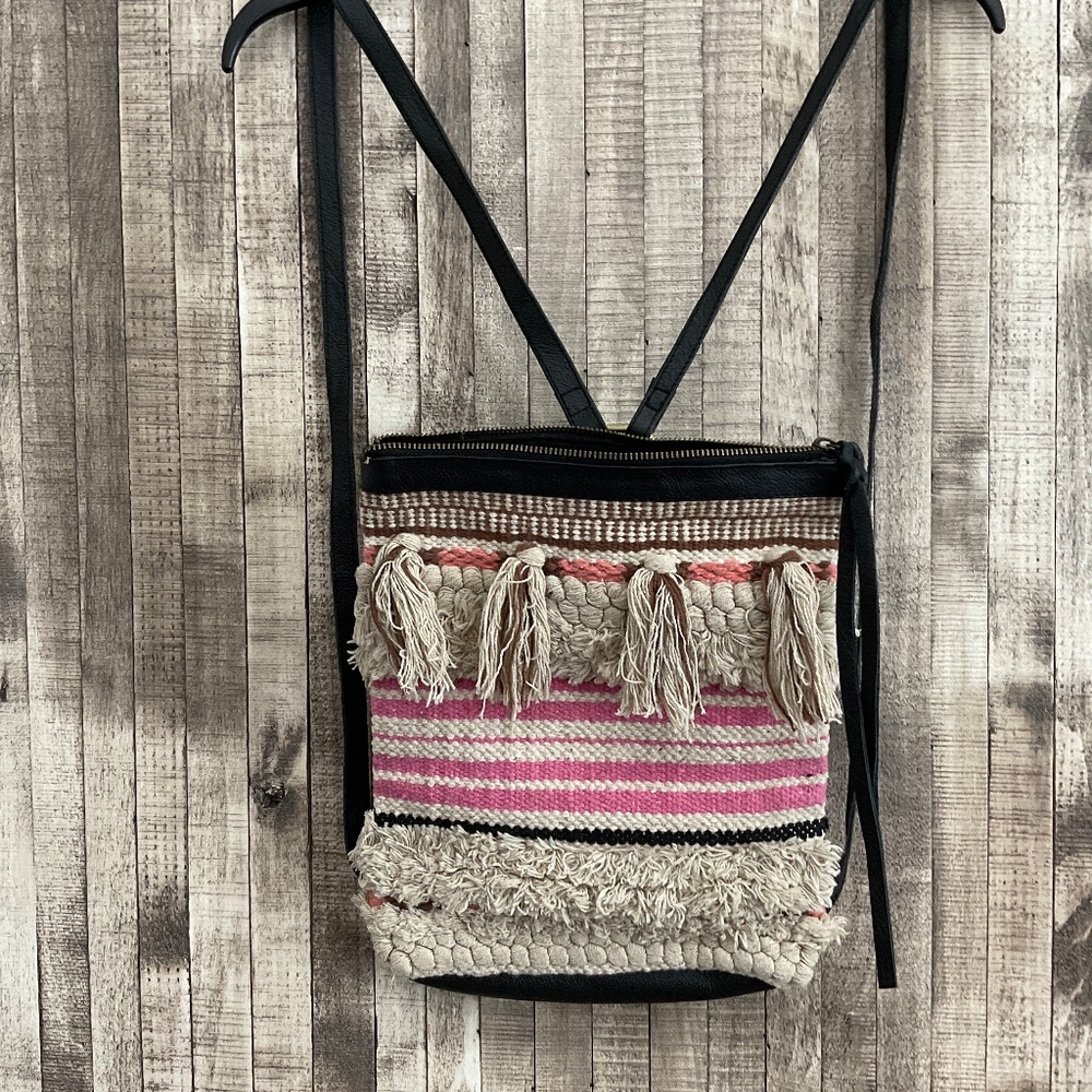 CLEOBELLA BACKPACK BRAND NEW